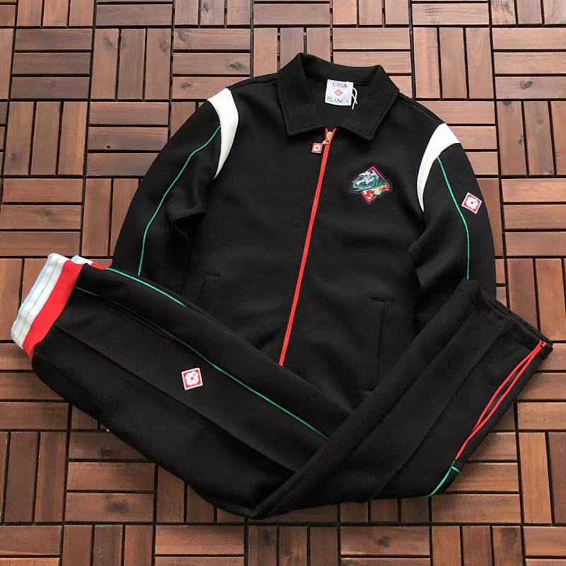 CASABLANCA PANTS (10)