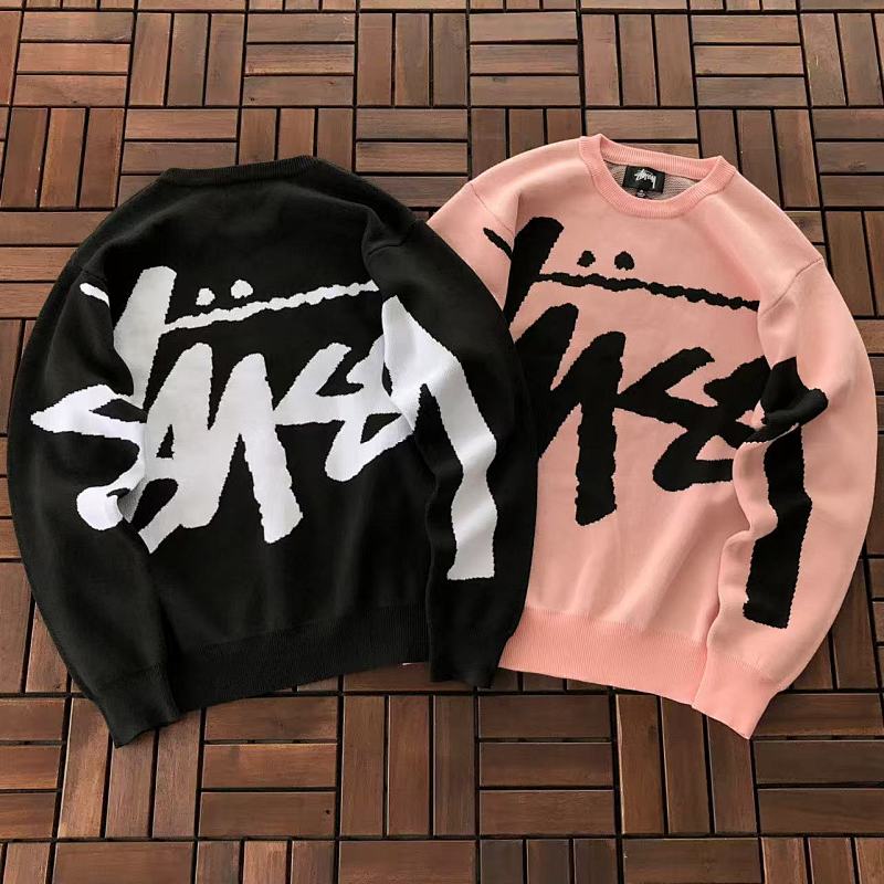STUSSY SWEATERS (9)