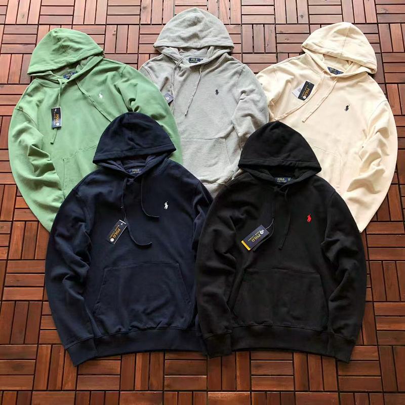 RALPH LAUREN HOODIES (126)