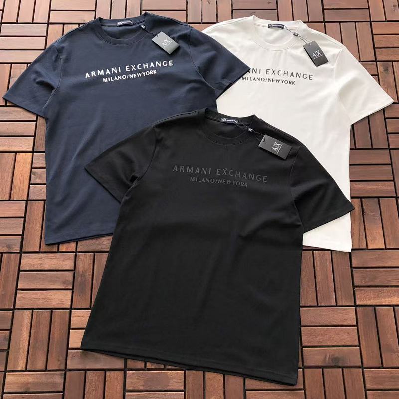 EMPORIO ARMANI TSHIRTS (24)