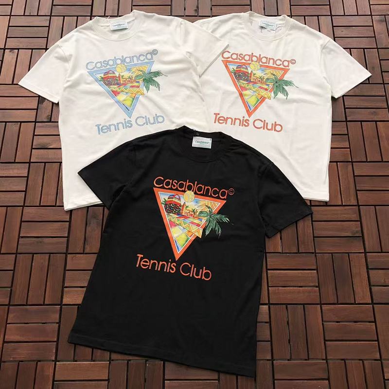 CASABLANCA TSHIRTS (131)