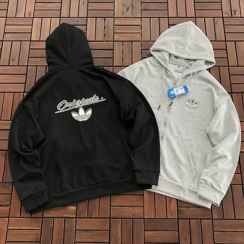 ADIDAS HOODIES (4)