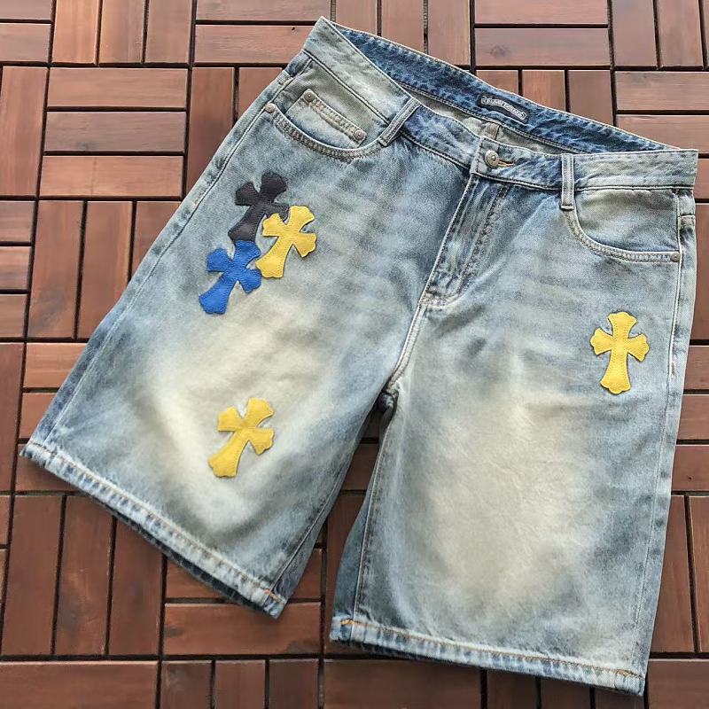 CHROME HEARTS TSHIRTS (31)