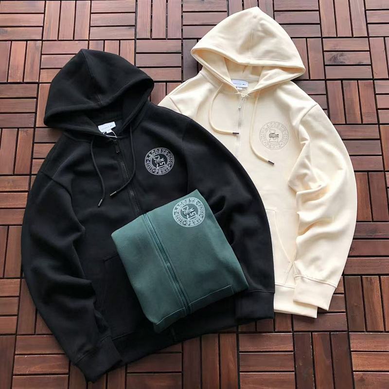 LACOSTE HOODIES (15)