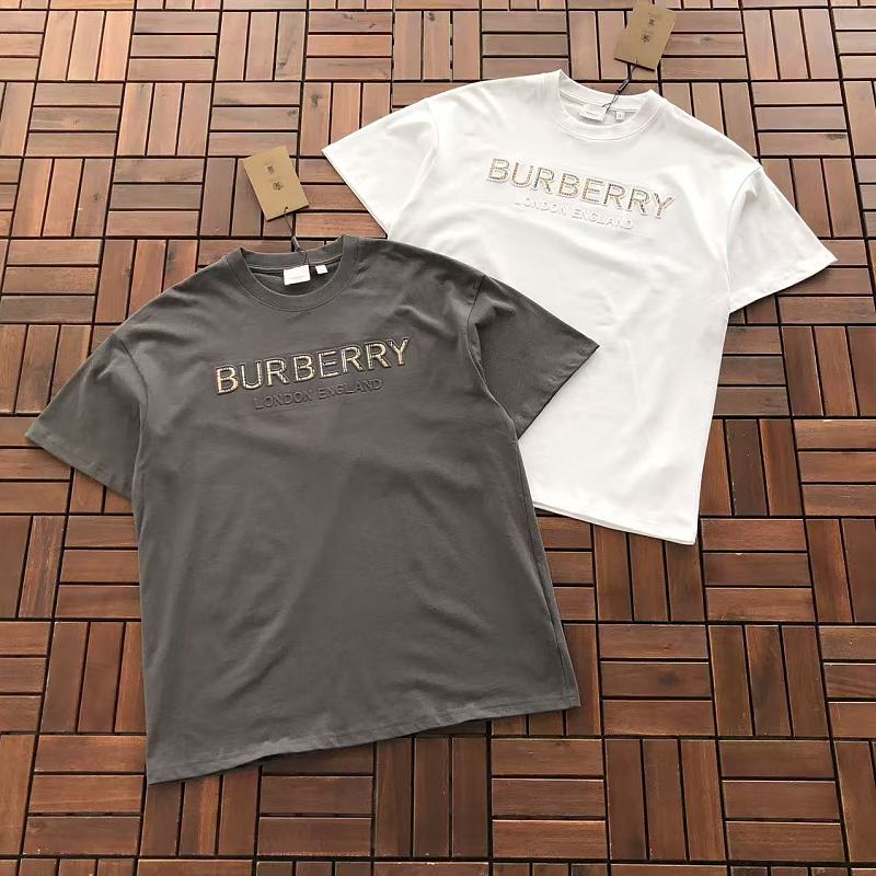 BURBERRY TSHIRTS (24)
