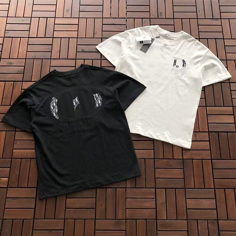 DIOR TSHIRTS (241)