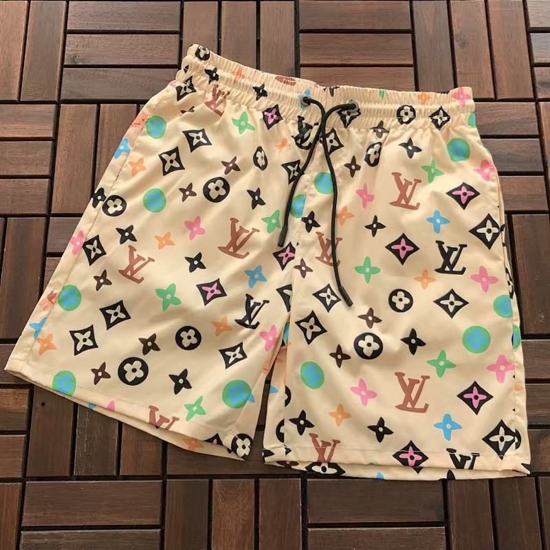 LOUIS VUITTON SHORTS