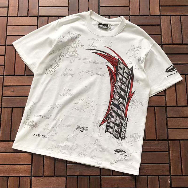 HELLSTAR TSHIRTS (260)