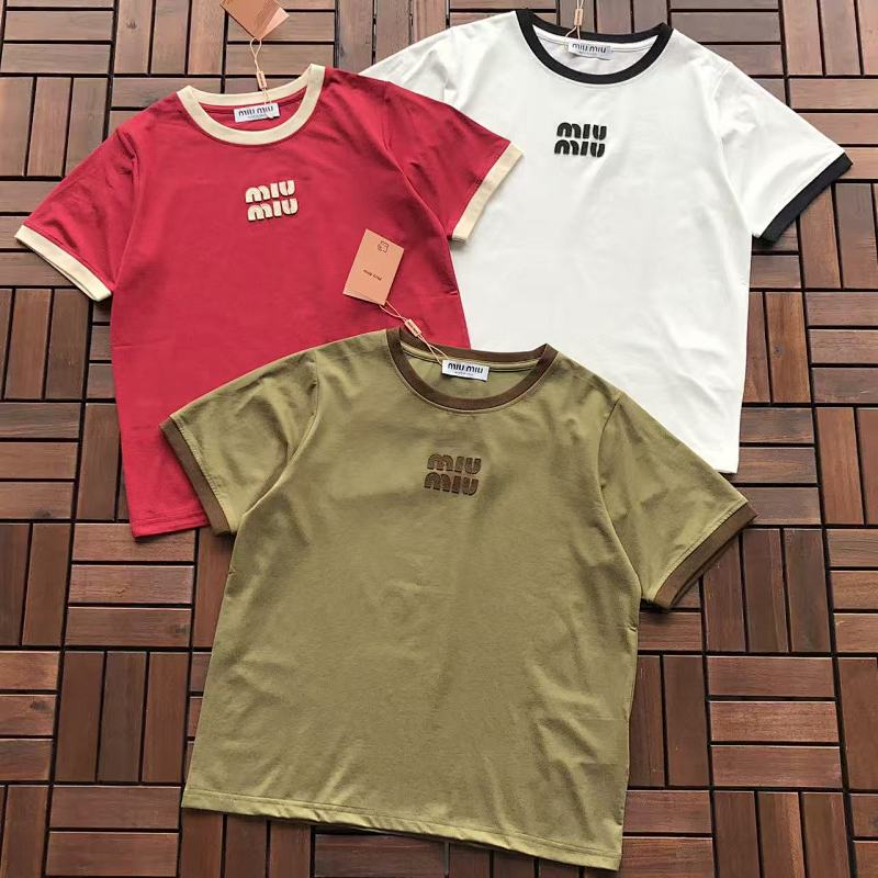 MIU MIU TSHIRTS (41)