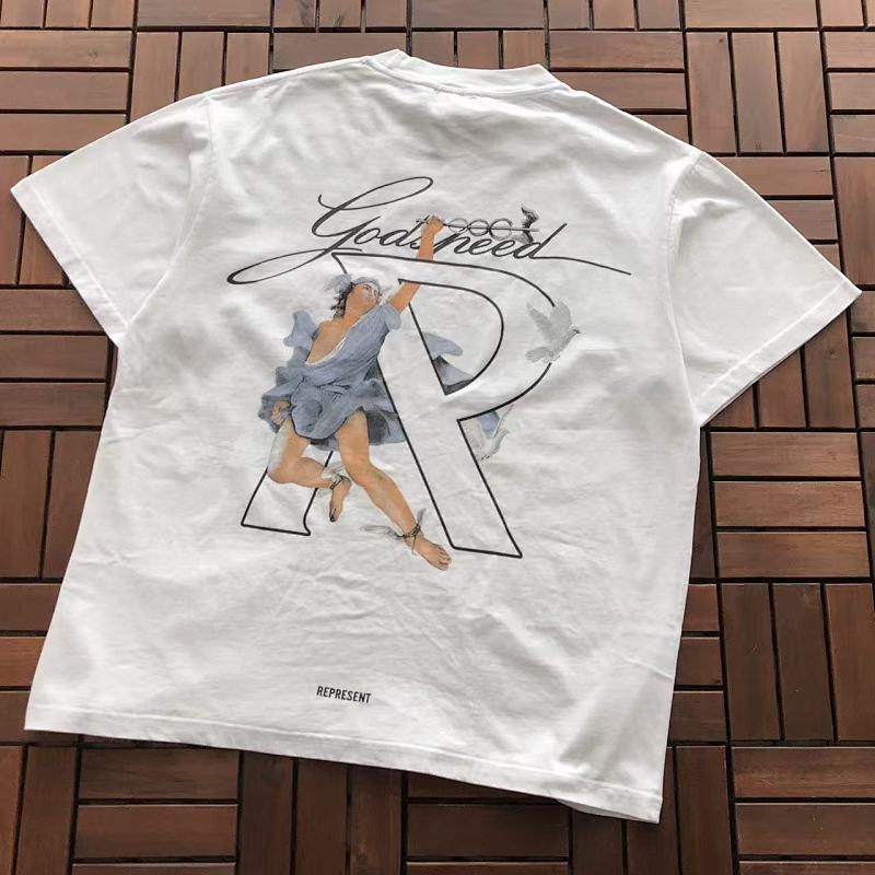 REPRESENT TSHIRTS (36)