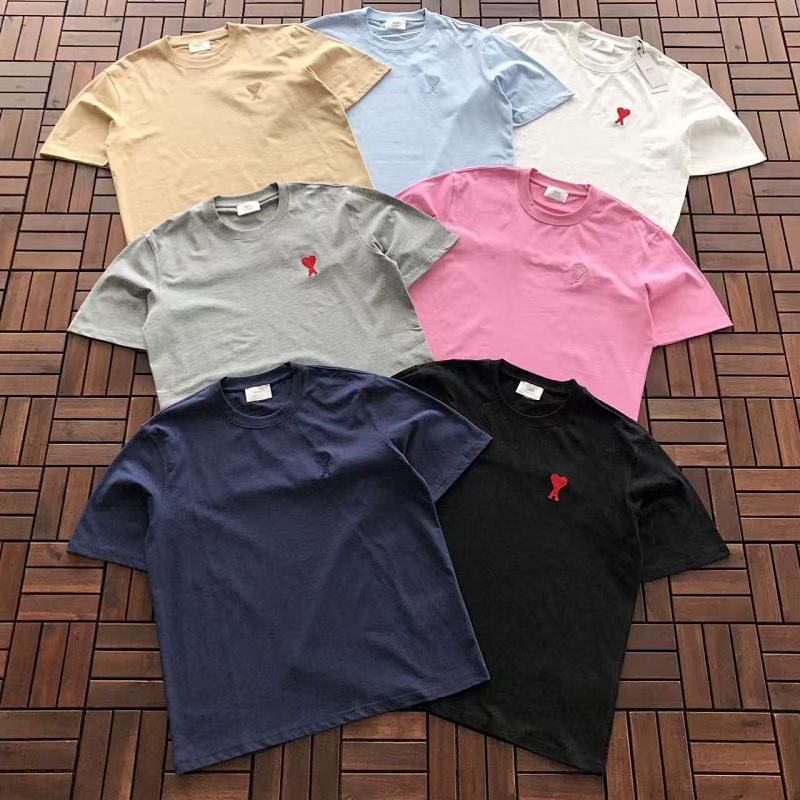 AMI TSHIRTS (88)