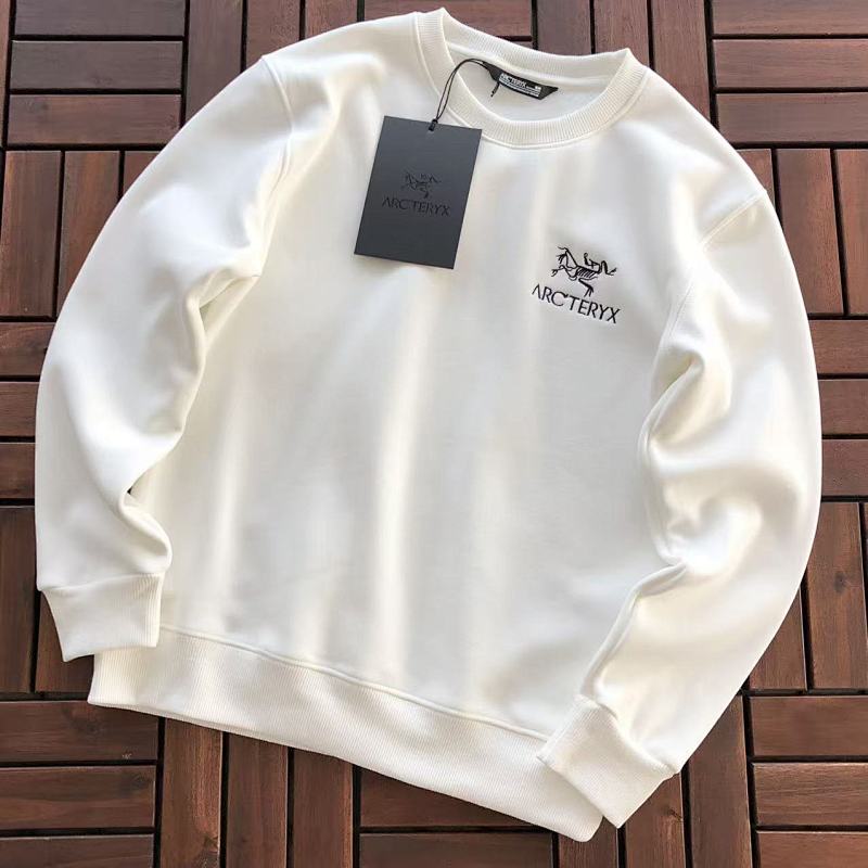 ARCTERYX SWEATSHIRTS (7)