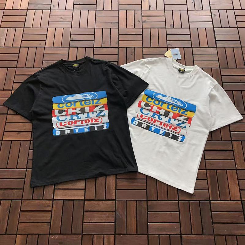 CORTEIZ TSHIRTS (378)