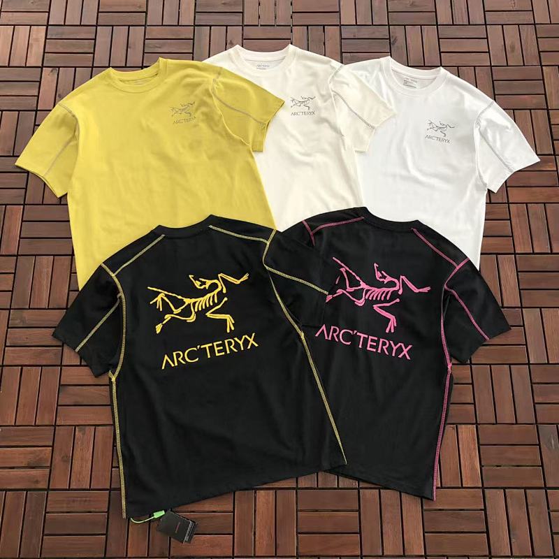 ARC TERYX TSHIRTS (119)