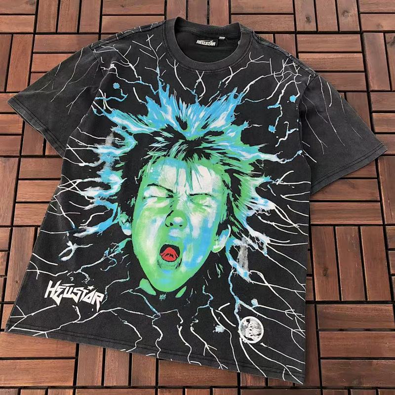 HELLSTAR TSHIRTS (203)