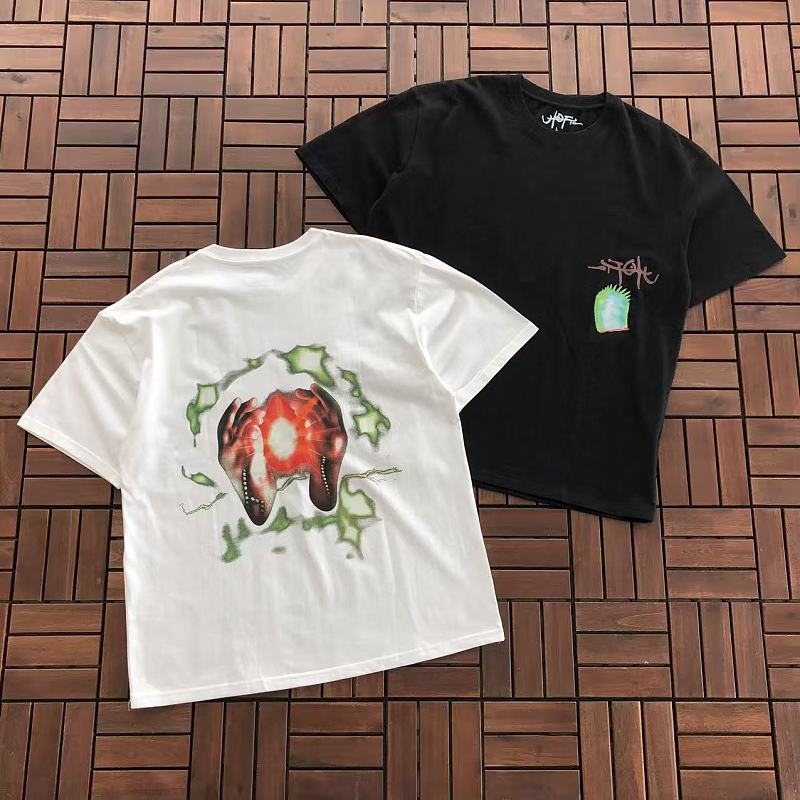TRAVIS SCOTT TSHIRTS (15)