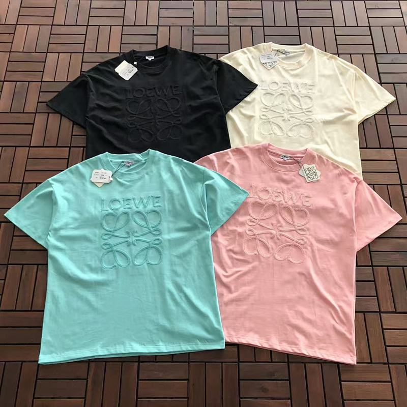 LOEWE TSHIRTS (105)