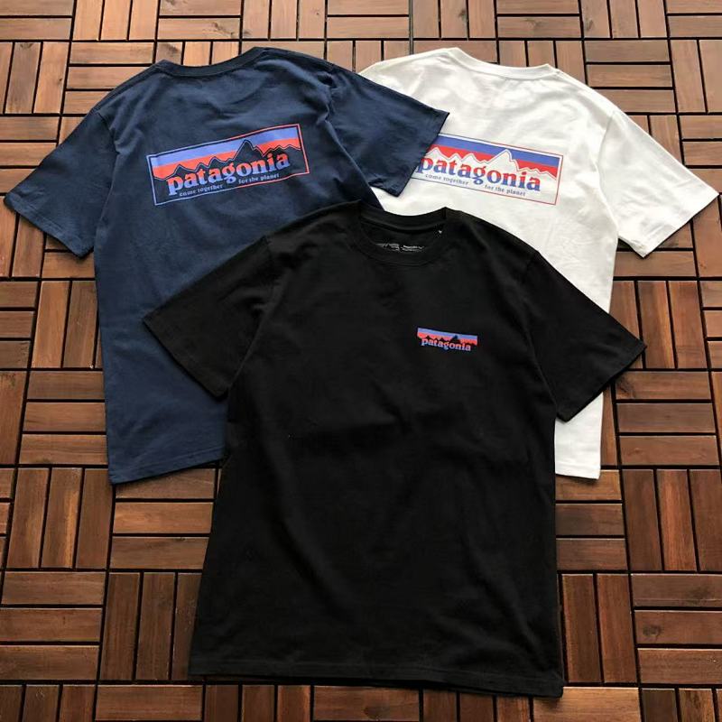 PATAGONIA TSHIRTS (20)