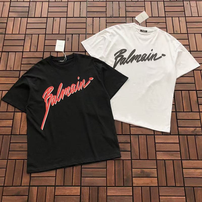 BALMAIN TSHIRTS (4)