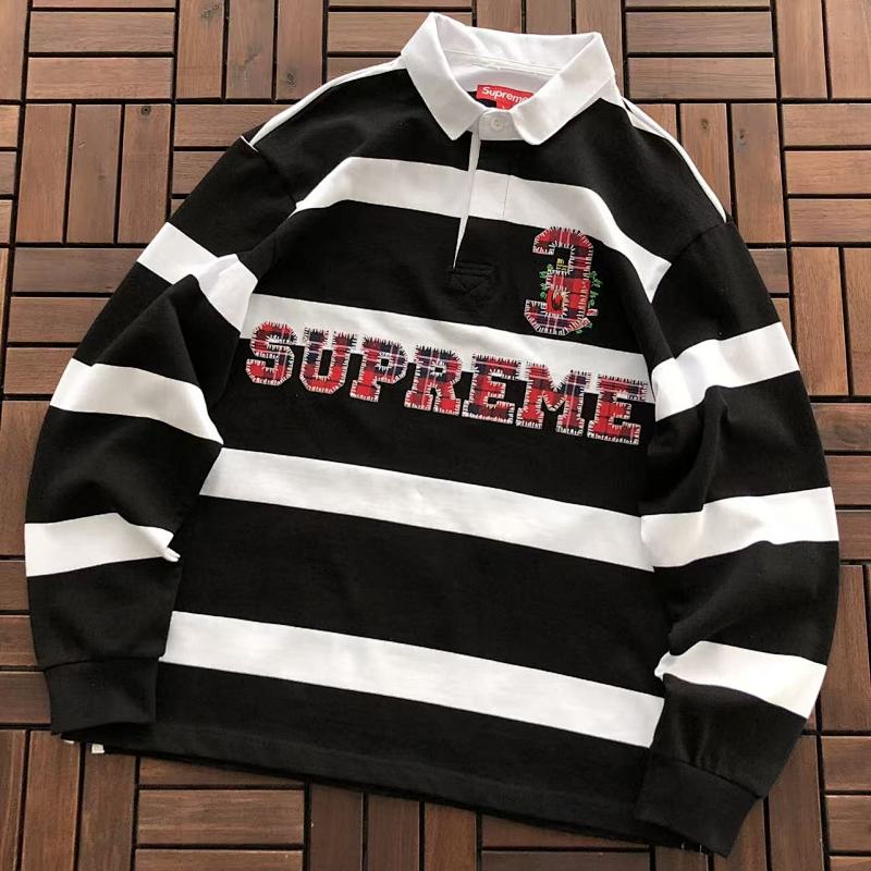 SUPREME LONGSLEEVES