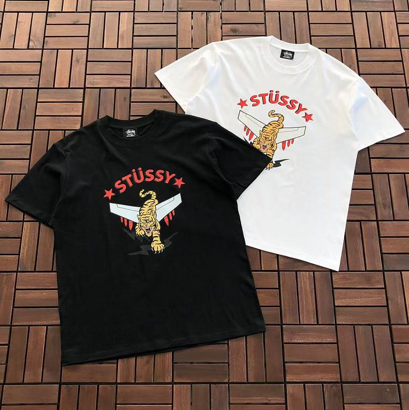 STUSSY TSHIRTS (95)