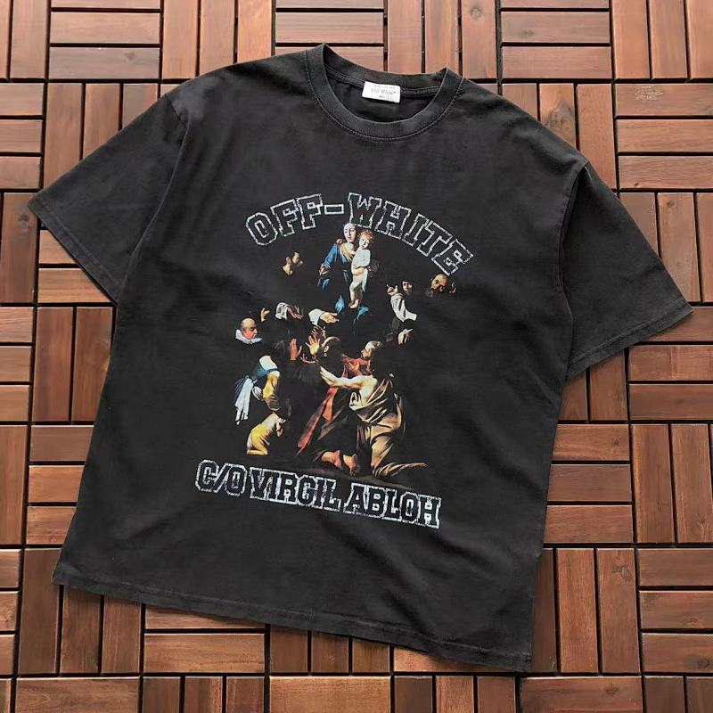 OFF WHITE TSHIRTS (39)
