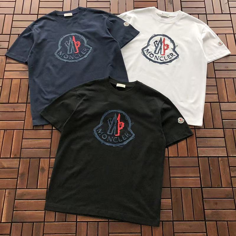 MONCLER TSHIRTS (55)