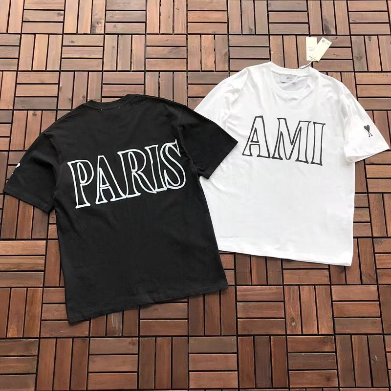 AMI TSHIRTS (79)