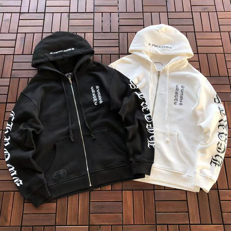 CHROME HEARTS HOODIES (122)