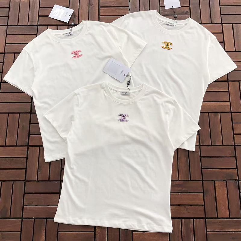 CHANEL TSHIRTS (243)