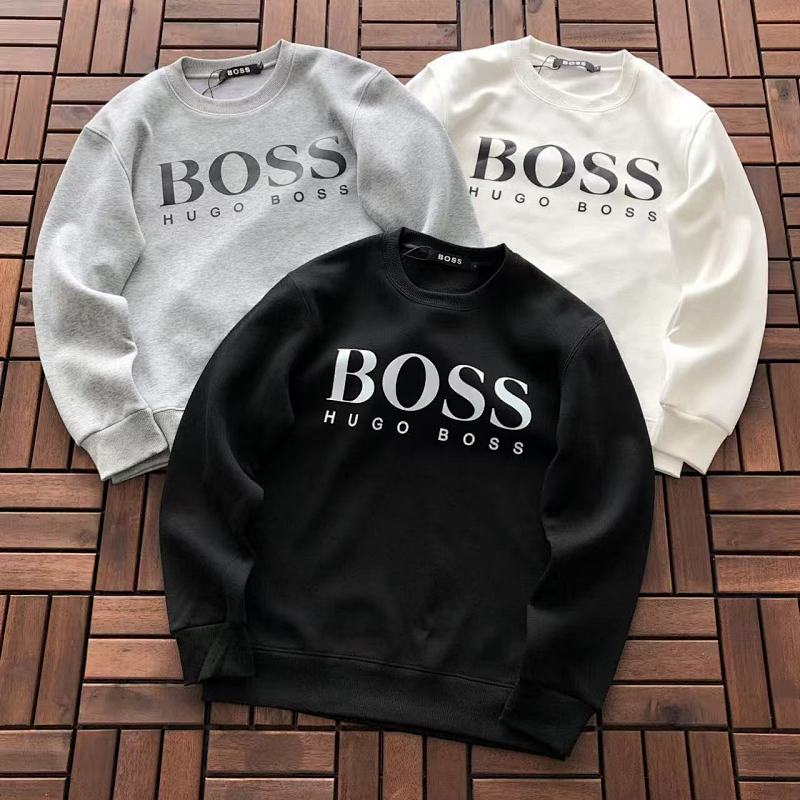 HUGO BOSS (9)
