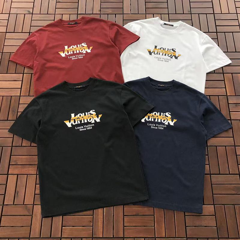 LOUIS VUITTON TSHIRTS (91)