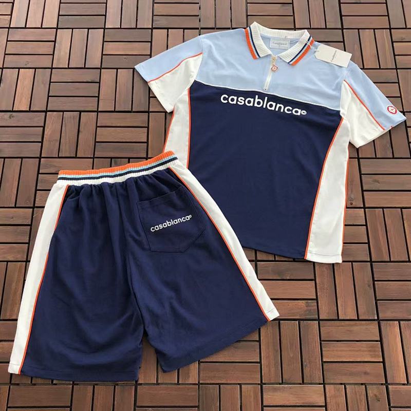 CASABLANCA TSHIRTS (159)
