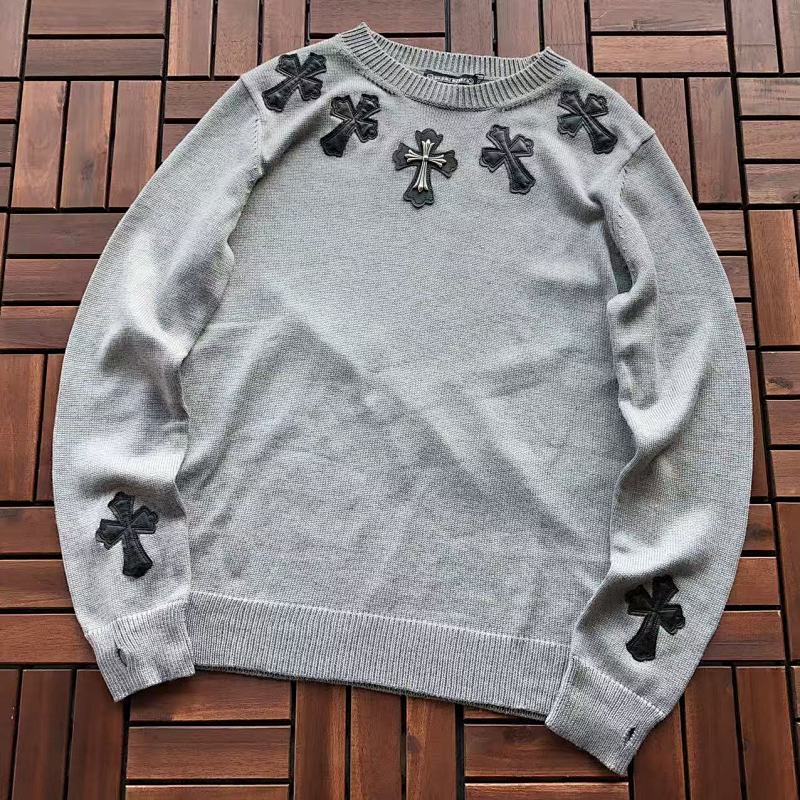 CHROME HEARTS SWEATERS (28)