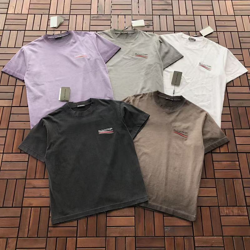 BALENCIAGA TSHIRTS (357)
