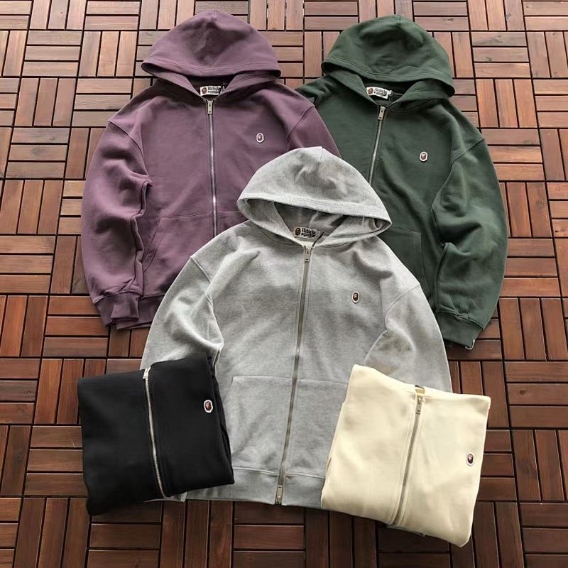 BAPE HOODIES (31)