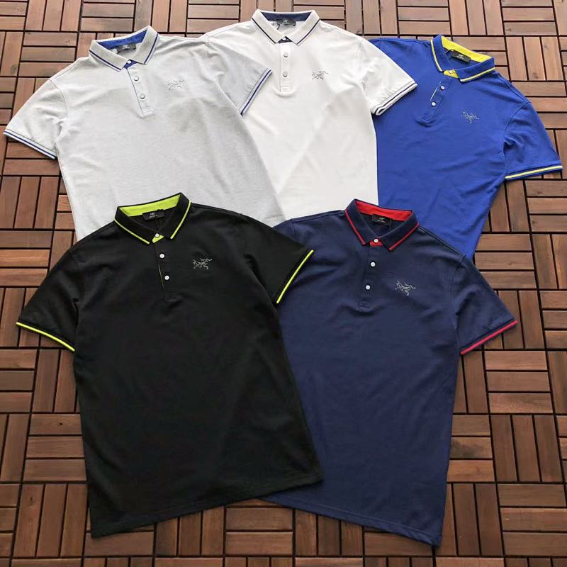 ARCTERYX TSHIRTS (47)