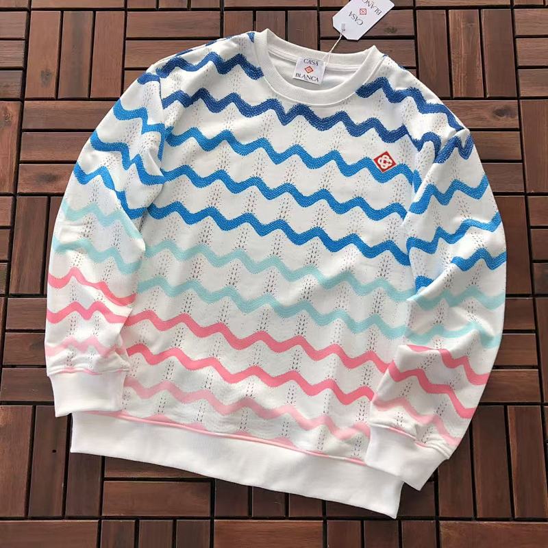 CASABLANCA SWEATERS