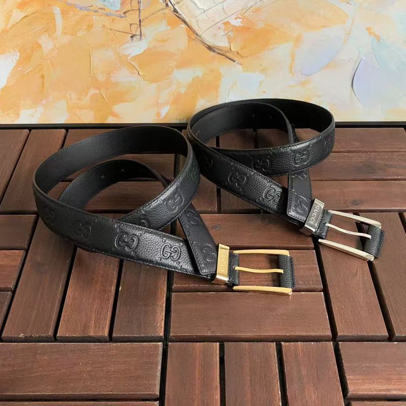 GUCCI BELTS (12)