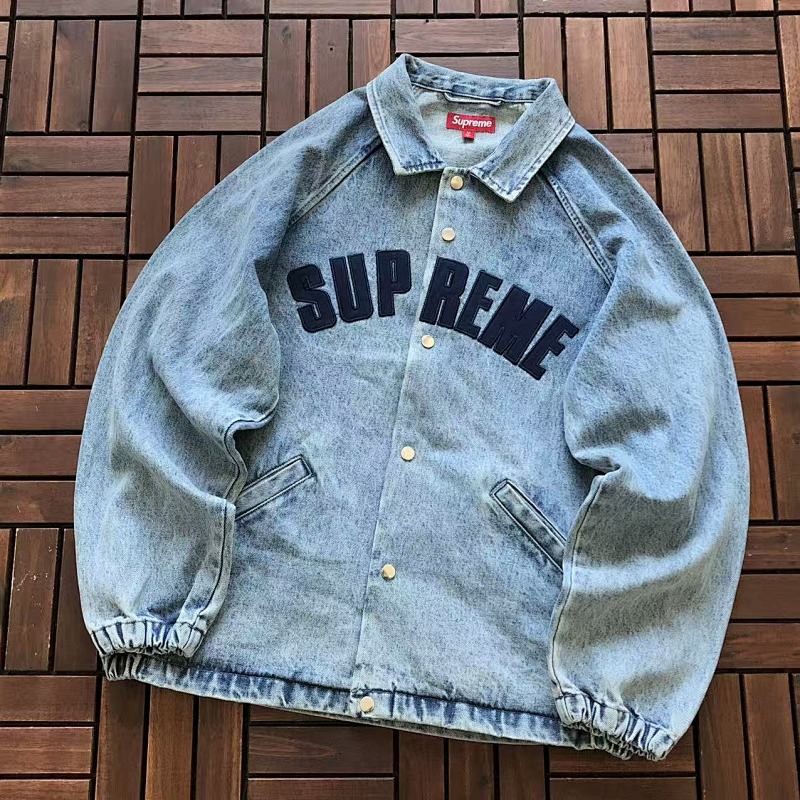SUPREME JACKETS (38)