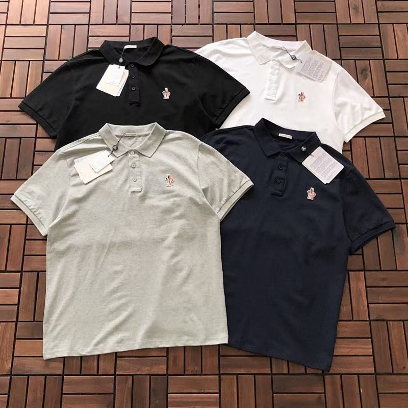 MONCLER TSHIRTS (162)