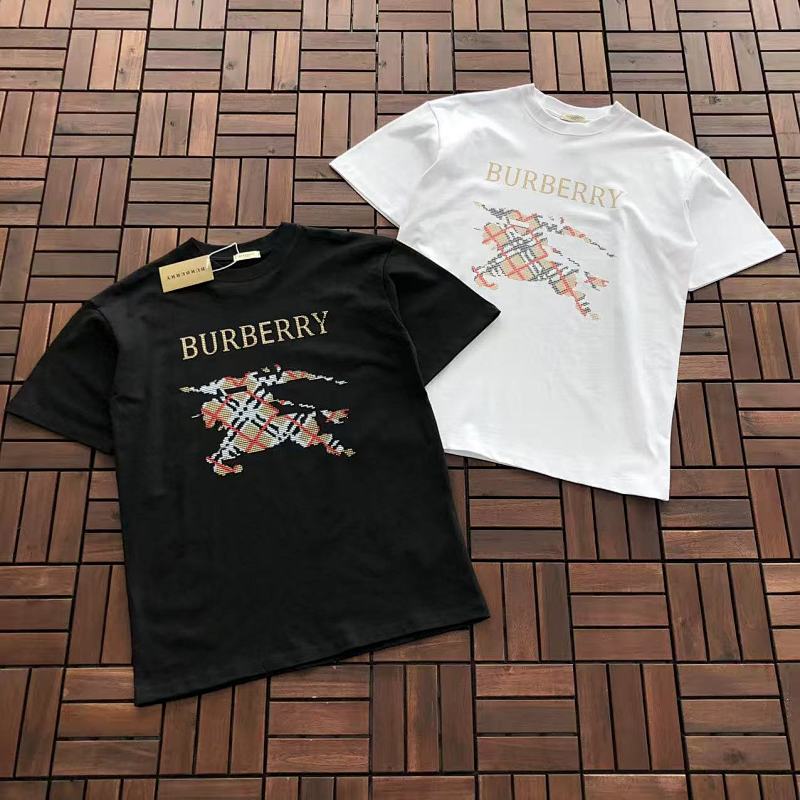 BURBERRY TSHIRTS (483)