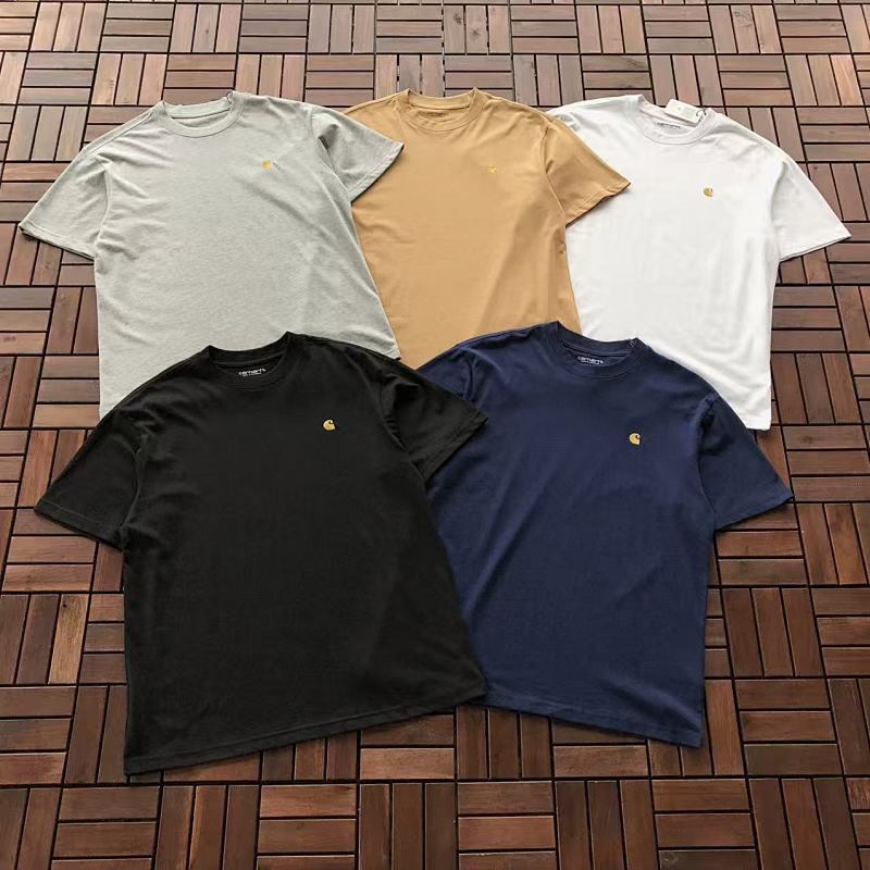 CARHARTT TSHIRTS (236)