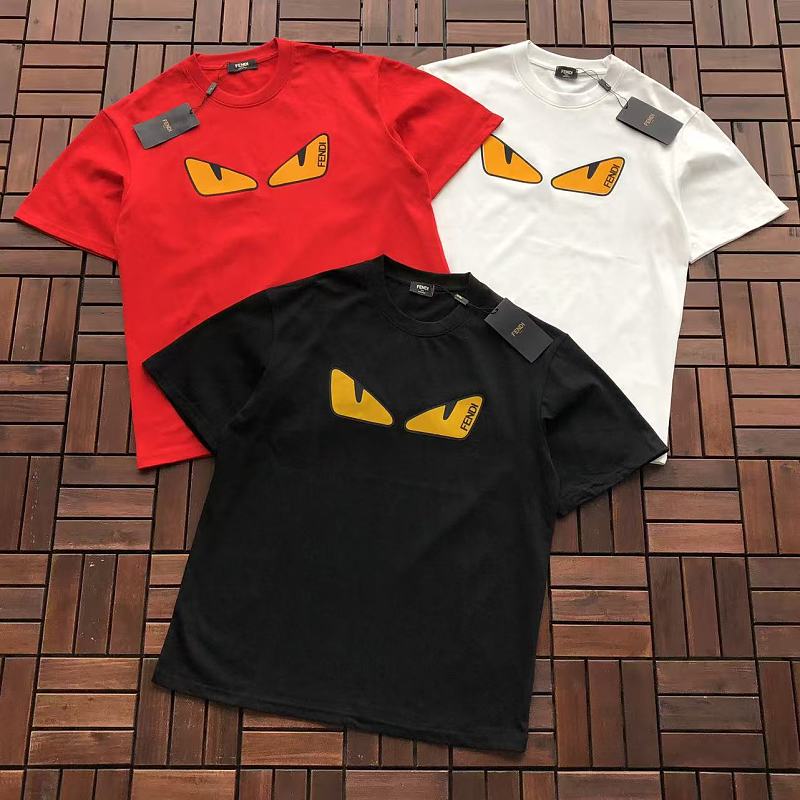 FENDI TSHIRTS (10)