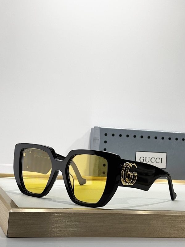 GUCCI SUNGLASSES (3)