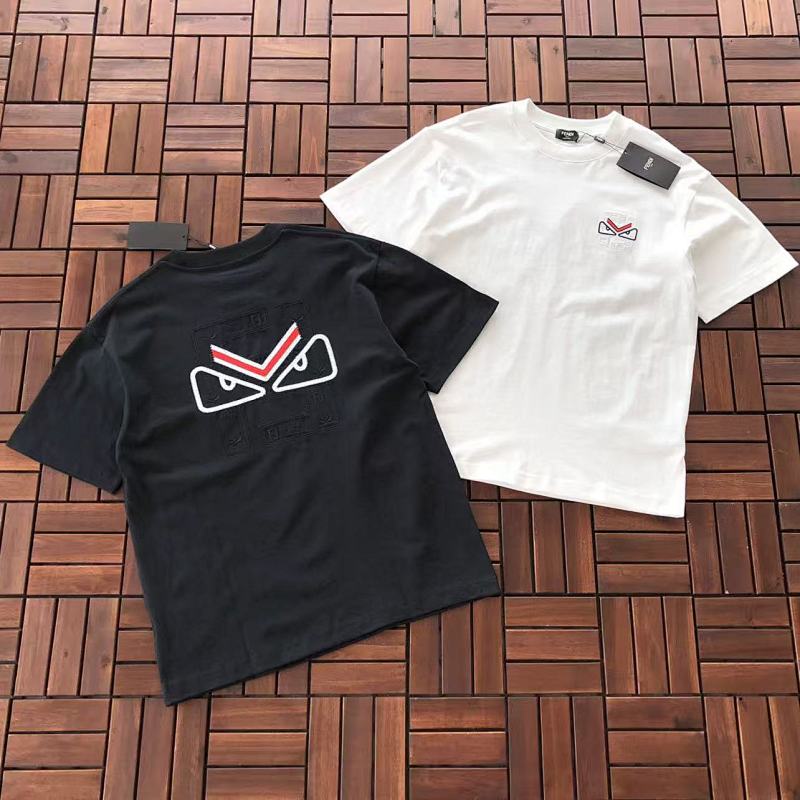 FENDI TSHIRTS (48)