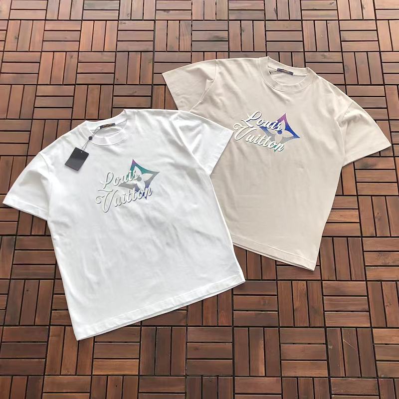 LOUIS VUITTON TSHIRTS (185)