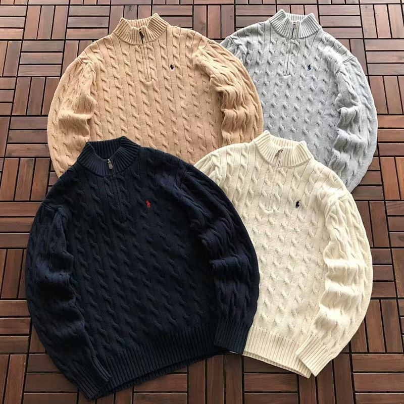 RALPH LAUREN SWEATERS (317)