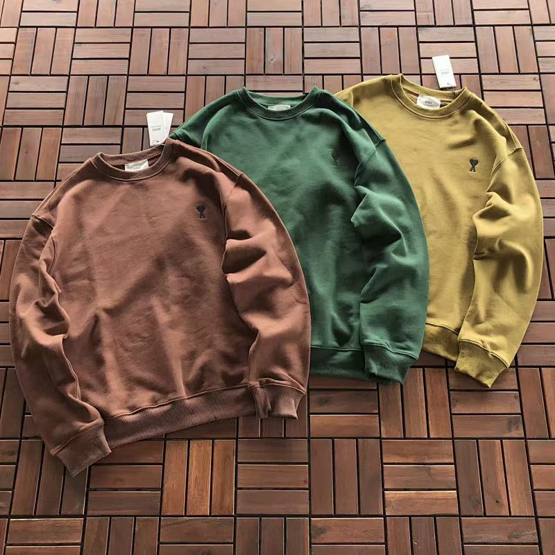 AMI SWEATERS (136)