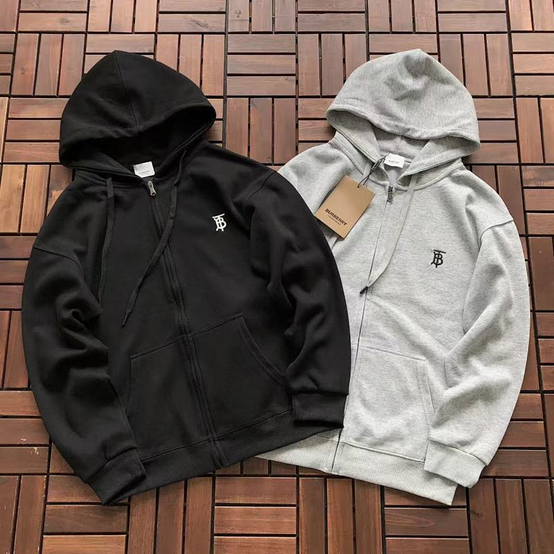 BURBERRY HOODIES (13)